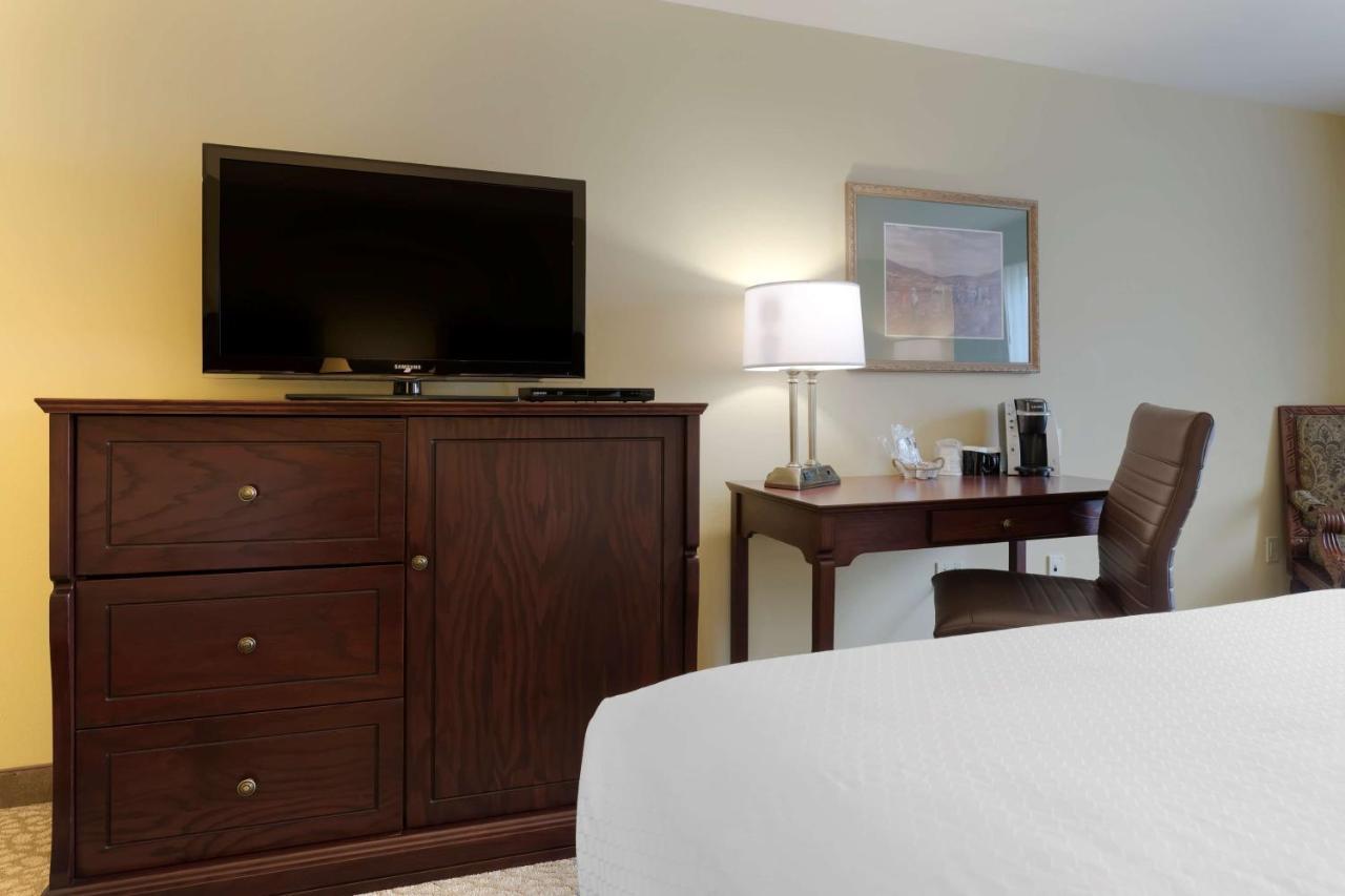 Best Western Plus Grand-Sault Hotel & Suites Exteriör bild