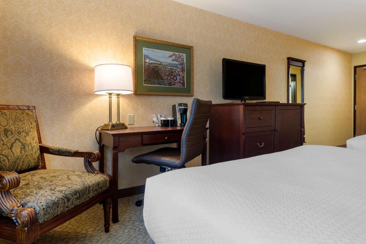 Best Western Plus Grand-Sault Hotel & Suites Exteriör bild