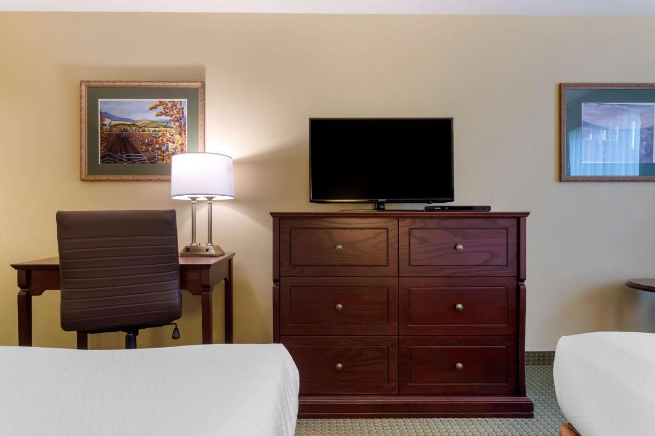 Best Western Plus Grand-Sault Hotel & Suites Exteriör bild