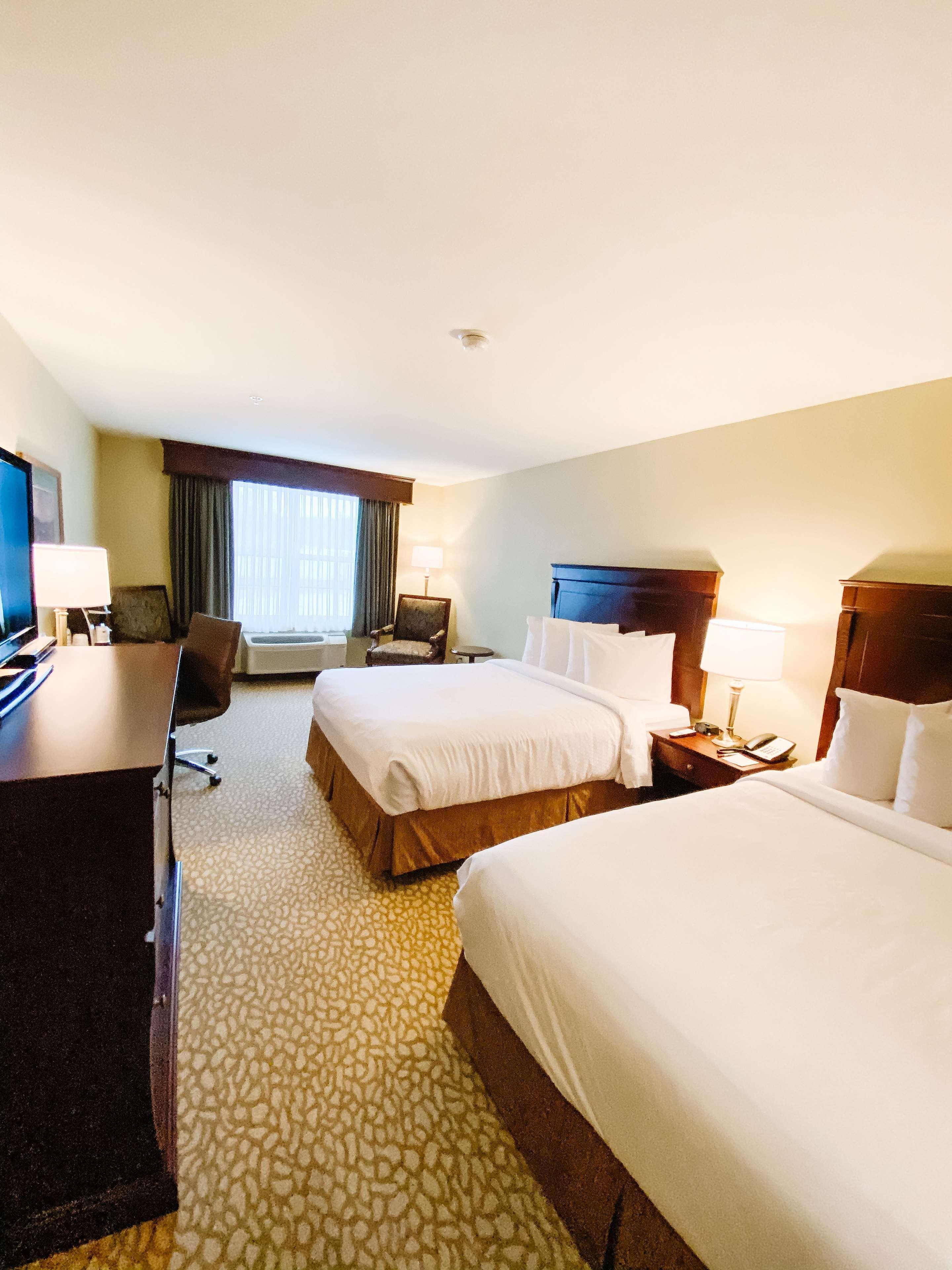 Best Western Plus Grand-Sault Hotel & Suites Exteriör bild