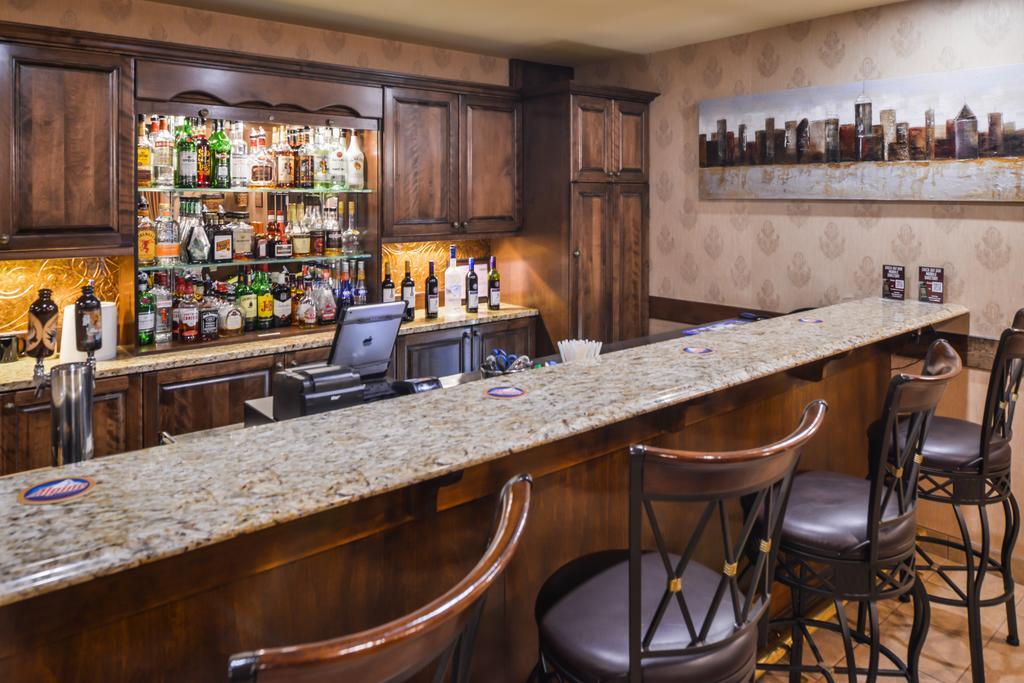Best Western Plus Grand-Sault Hotel & Suites Exteriör bild