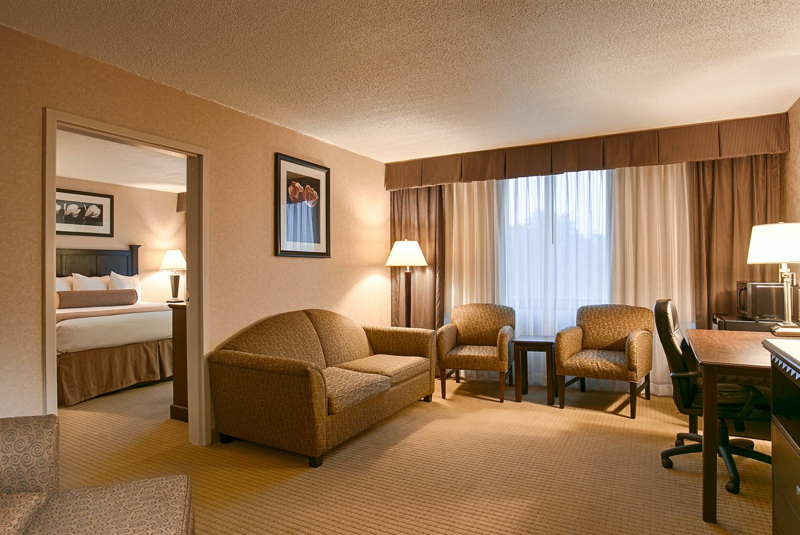 Best Western Plus Grand-Sault Hotel & Suites Exteriör bild